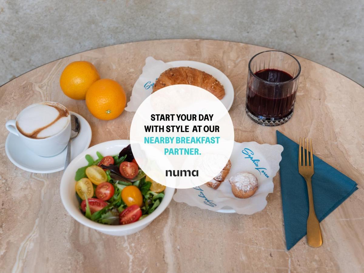 Numa Rodo Hotel 4*