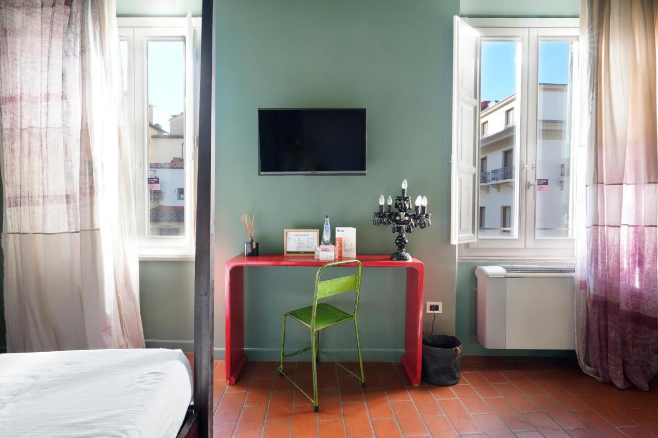 Aparthotel Numa Rodo Florence