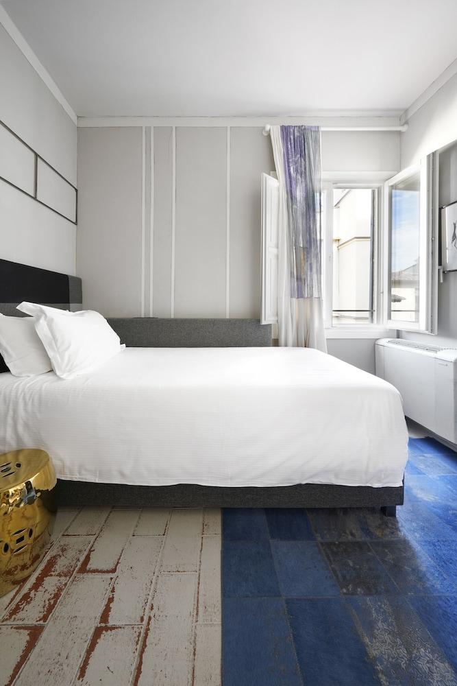 Numa Rodo Hotel
